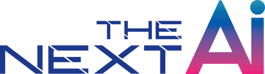 THE NEXT AI 소개 이미지